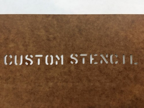 Military custom made - u.s,