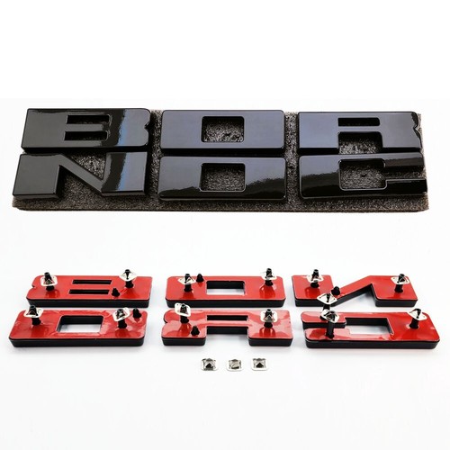Upr direct replacement grille - upr,